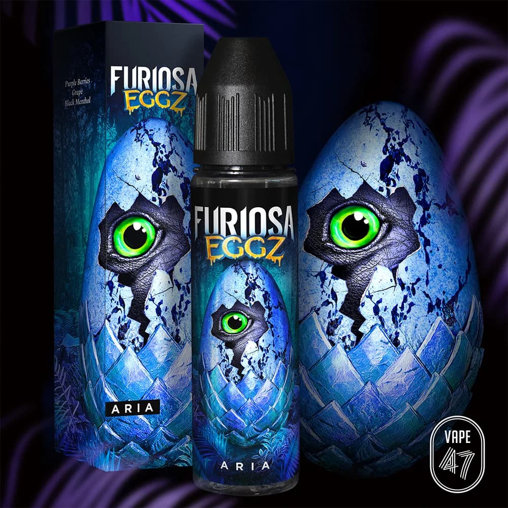 Furiosa EGGZ Aria