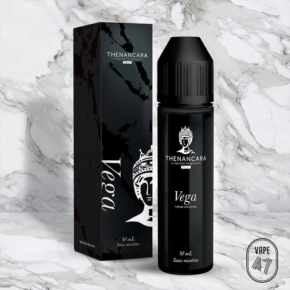 Thenancara Vega (0mg/mL - 50mL)