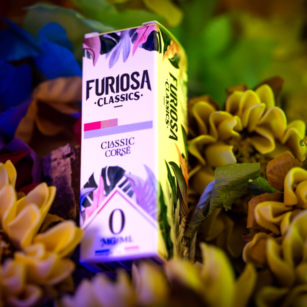Furiosa Classics - Classic Corsé - credit daniele_bello