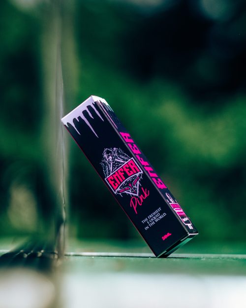 19:01 ENPI0050 - ENFER Pink 0mg 50mL - eliquide vape 47 prêt a vaper vapotage cigarette electronique sevrage tabagique Credit @mr.vape_official photo5