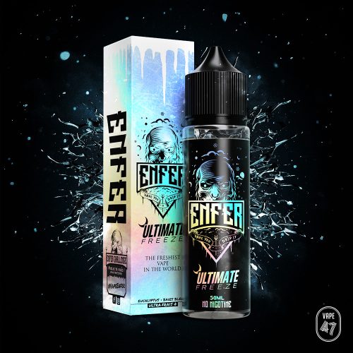 ENFER- PACKSHOTS SPLASH-50ML-ULTIMATE FREEZE