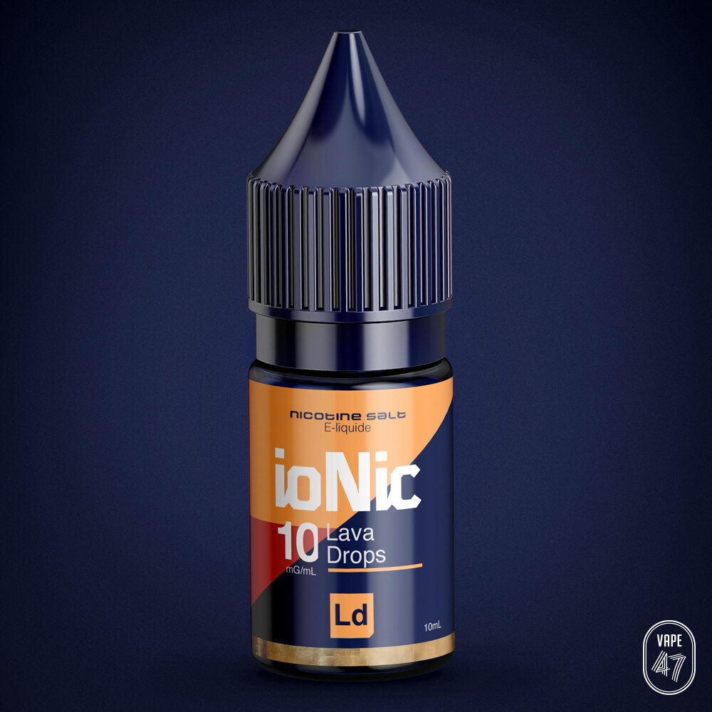 PACKSHOT-IONIC-LAVADROPS-IOFULD1010-Vape 47 - E-liquide cigarette électronique pod sevrage tabagique vapers vapoteur débutant intermédiaire