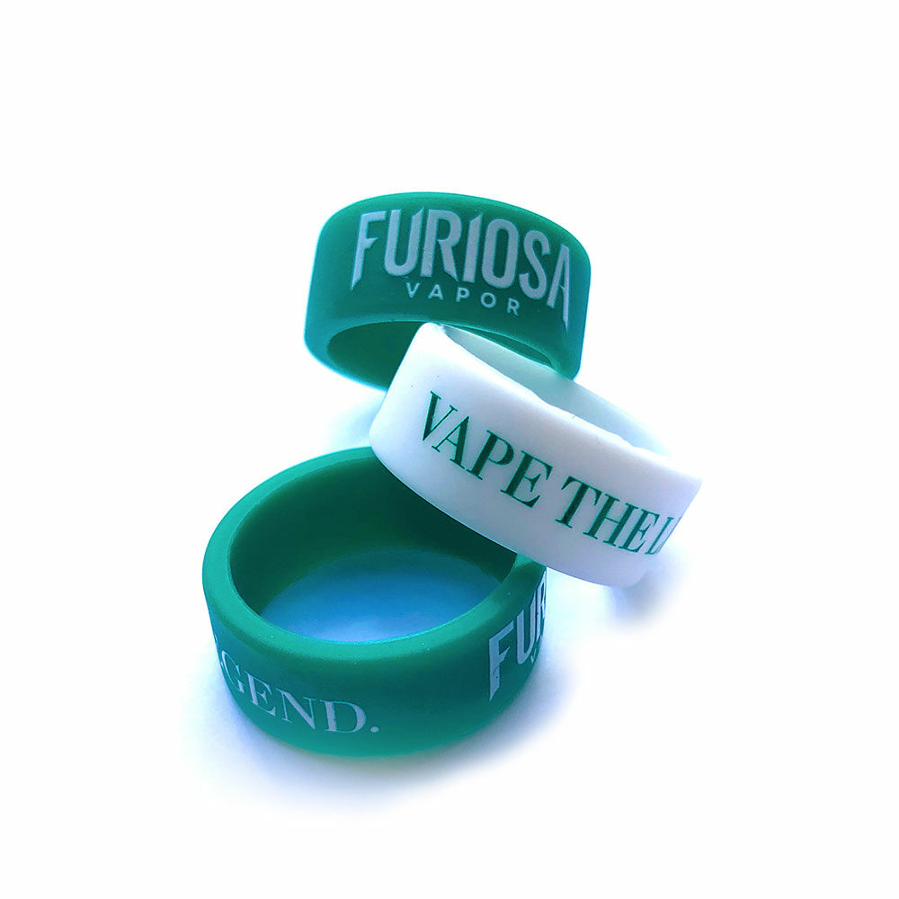 VAPEBAND - VPBDFU10 - Goodies Marque Vape 47 Marque eliquides et puff pour sevrage tabagique