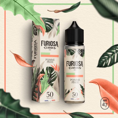 2023-07-FURIOSA CLASSICS-50ML-PACKSHOT-POMME PECHE